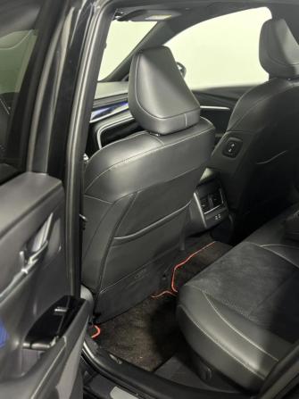 Toyota Camry IX (XV80) China Market с пробегом 2024 года, цена 3 747 890 рублей, 30001 км, седан, Автокод Объявления