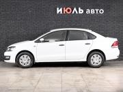 Volkswagen Polo V Рестайлинг Екатеринбург  - изображение 27