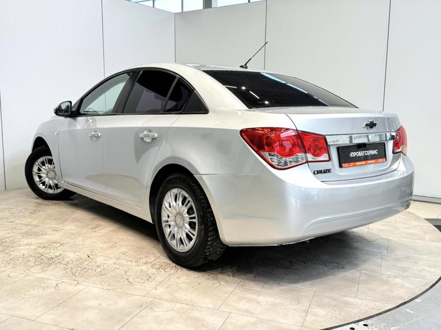 Chevrolet Cruze I Волжский  - изображение 3