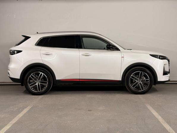 Changan CS55 Plus II с пробегом 2024 года, цена 2 230 000 рублей, 21309 км, внедорожник, Автокод Объявления