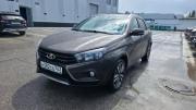 Lada (ВАЗ) Vesta I Тольятти  - изображение 7