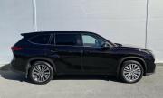 Toyota Highlander IV (XU70) Екатеринбург  - изображение 38