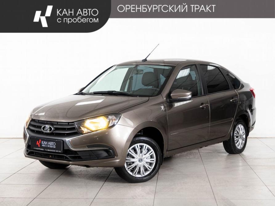Lada (ВАЗ) Granta I Рестайлинг Казань  - изображение 1