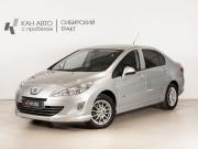 Peugeot 408 I Казань  - изображение 9