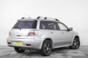 Mitsubishi Outlander I Кемерово  - изображение 27