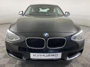 BMW 1 серии I (E81/E82/E87/E88) Рестайлинг Москва  - изображение 21