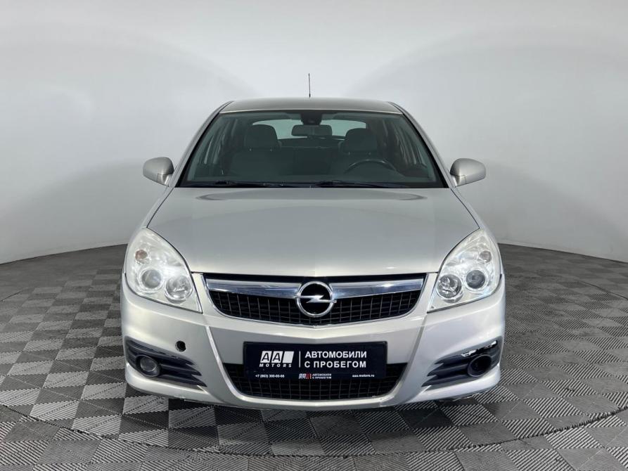 Opel Vectra C Рестайлинг Ростов-на-Дону  - изображение 2