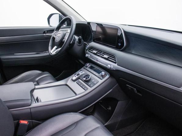 Hyundai Palisade I с пробегом 2020 года, цена 4 590 000 рублей, 66700 км, внедорожник, Автокод Объявления