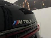 BMW 7 серии VI (G11/G12) Рестайлинг Новосибирск  - изображение 57