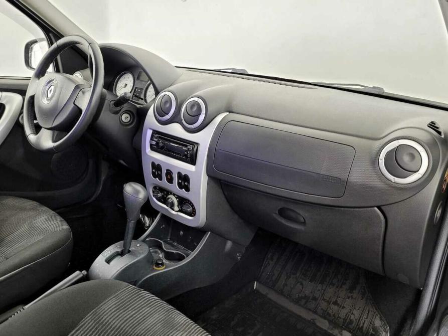 Renault Logan I Рестайлинг Москва  - изображение 11