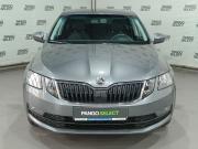 Skoda Octavia III (A7) Рестайлинг Оренбург  - изображение 31