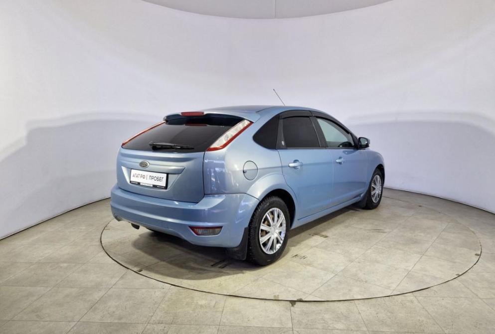 Ford Focus II Саранск  - изображение 9
