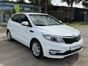 Kia Rio III Рестайлинг Псков  - изображение 25
