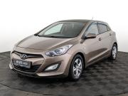 Hyundai i30 II Москва  - изображение 27