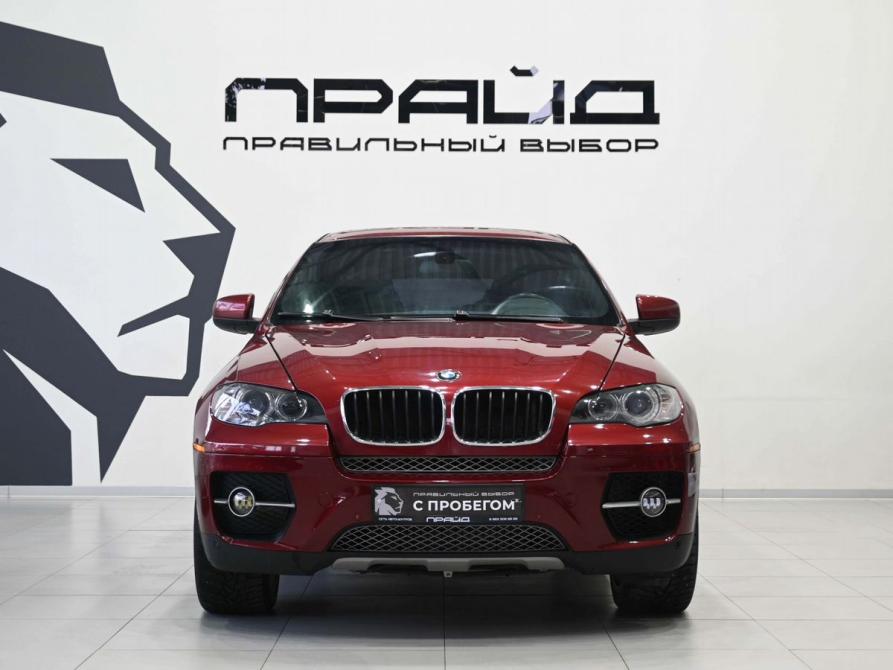 BMW X6 I (E71) Ростов-на-Дону  - изображение 2