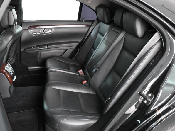 Mercedes-Benz S-Класс V (W221) Рестайлинг с пробегом 2010 года, цена 1 839 000 рублей, 278025 км, седан, Автокод Объявления