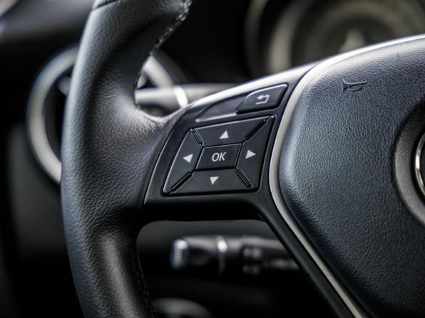 Mercedes-Benz CLA I (C117 X117) с пробегом 2014 года, цена 1 548 000 рублей, 184823 км, седан, Автокод Объявления