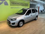 Lada (ВАЗ) Kalina II Чебоксары  - изображение 29