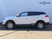 Geely Atlas I Москва  - изображение 19