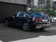 Audi A6 V (C8) Рестайлинг Москва  - изображение 42