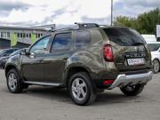 Renault Duster I Рестайлинг Ижевск  - изображение 31