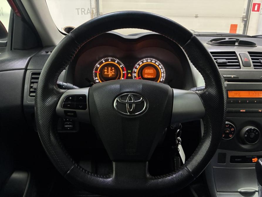 Toyota Corolla X (E140 E150) Рестайлинг Пермь  - изображение 14
