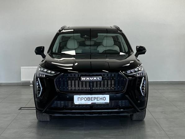 Haval Jolion I Рестайлинг с пробегом 2025 года, цена 2 400 000 рублей, 25260 км, внедорожник, Автокод Объявления