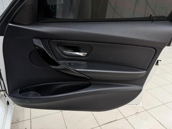 BMW 3 серии VI (F3x) с пробегом 2014 года, цена 1 420 000 рублей, 233743 км, седан, Автокод Объявления