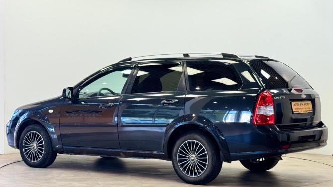 Chevrolet Lacetti I с пробегом 2010 года, цена 435 000 рублей, 167000 км, универсал, Автокод Объявления