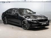BMW 5 серии VII (G30/G31/G38) Ставрополь  - изображение 29