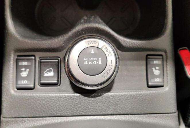 Nissan X-Trail III с пробегом 2015 года, цена 1 480 000 рублей, 243311 км, внедорожник, Автокод Объявления
