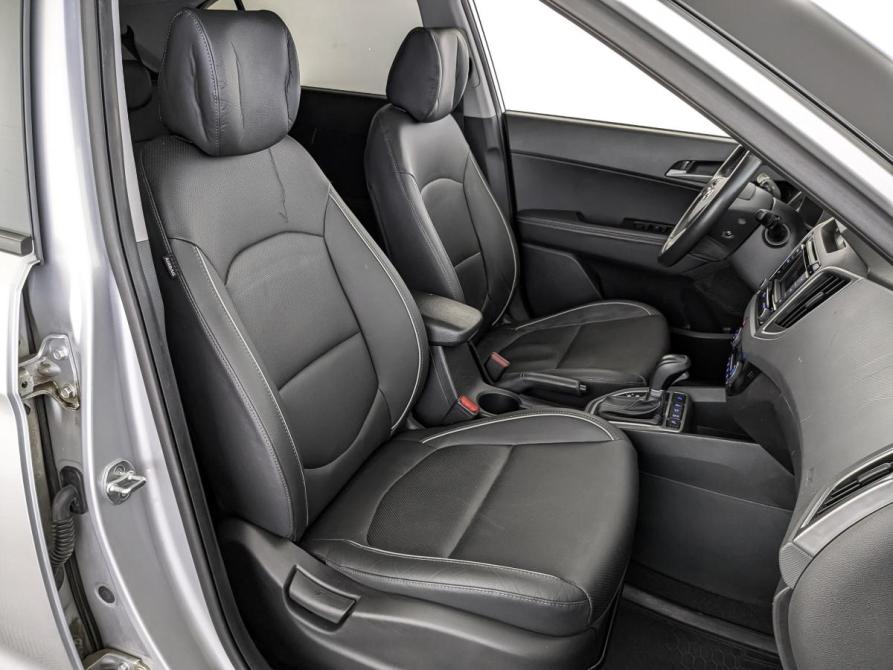 Hyundai Creta I Москва  - изображение 24