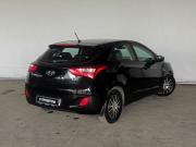 Hyundai i30 I Рестайлинг Москва  - изображение 23