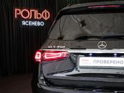 Mercedes-Benz GLS II (X167) Москва  - изображение 58