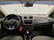 Renault Logan II Рестайлинг Казань  - изображение 39