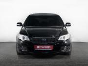 Subaru Legacy IV Рестайлинг Иркутск  - изображение 24