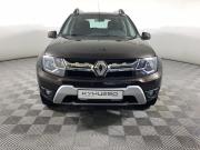 Renault Duster I Рестайлинг Москва  - изображение 21