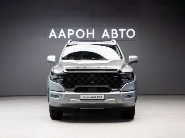 Новый Foton Tunland V9 2026 года, цена 5 672 000 рублей, offers.body_type.unknown, Автокод Объявления