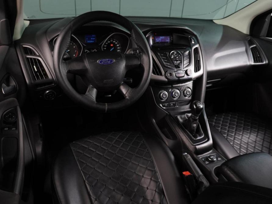 Ford Focus III Воронеж  - изображение 6