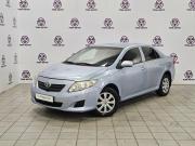 Toyota Corolla X (E140 E150) Тольятти  - изображение 21
