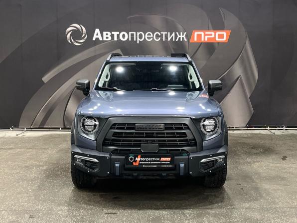 Haval Dargo I с пробегом 2023 года, цена 2 480 000 рублей, 66729 км, внедорожник, Автокод Объявления