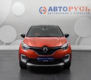 Renault Kaptur I Москва  - изображение 28