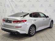 Kia Optima IV Рестайлинг Тольятти  - изображение 26