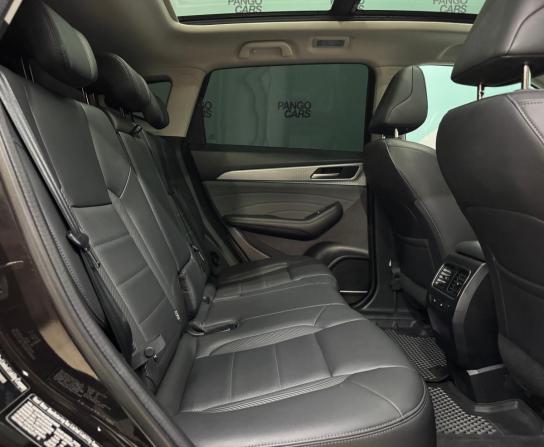 Haval F7 I Рестайлинг с пробегом 2024 года, цена 2 246 000 рублей, 75842 км, внедорожник, Автокод Объявления