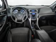Hyundai Sonata VI (YF) Ставрополь  - изображение 27