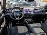 Volkswagen Tiguan III (China Market) Краснодар  - изображение 32