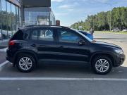 Volkswagen Tiguan I Рестайлинг Иваново  - изображение 12