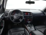 Audi Q5 I (8R) Рестайлинг Москва  - изображение 26