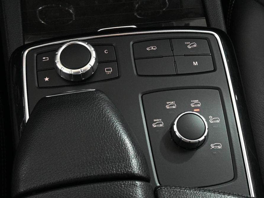 Mercedes-Benz GLS I (X166) Ростов-на-Дону  - изображение 19