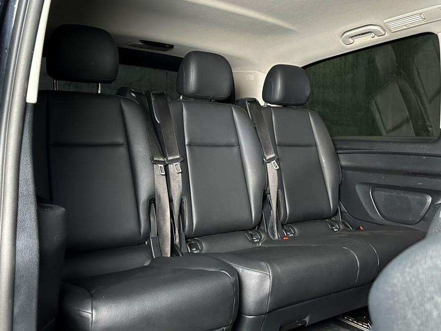 Mercedes-Benz Vito III (W447) Уфа  - изображение 20